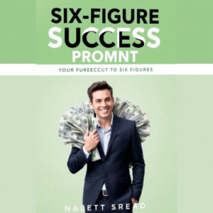 Six-Figure Success Prompt