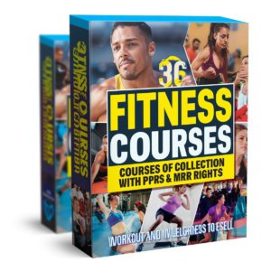 MRR Wellness and Vitality Video Pack