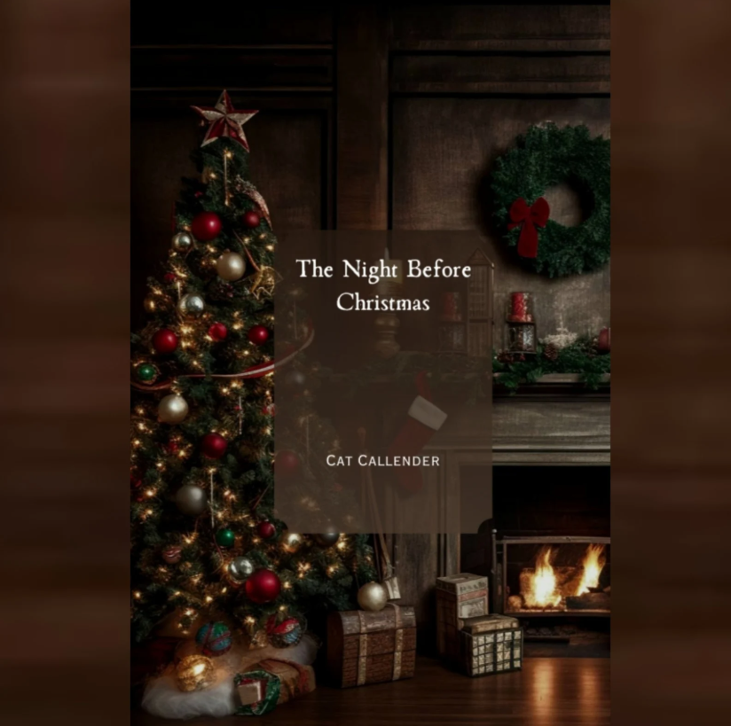The Night Before Christmas