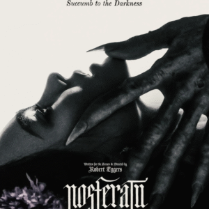 Nosferatu (2024) Cinematic Tale