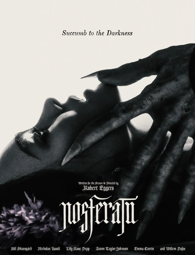 Nosferatu (2024) Cinematic Tale